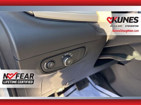 Used 2024 Buick Encore GX Avenir w/ Avenir Convenience Package image 23