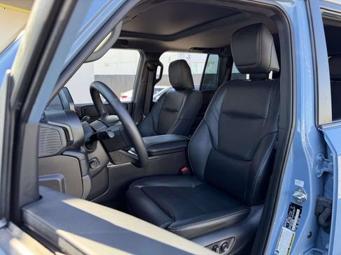 Used 2024 Toyota Land Cruiser w/ Premium Package AWD/4WD image 29