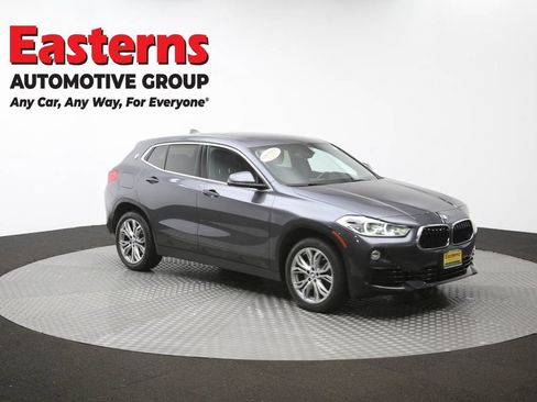 Used 2018 BMW X2 xDrive28i w/ Convenience Package AWD/4WD image 50