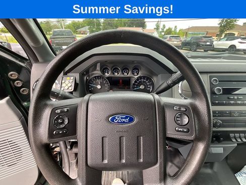 Used 2016 Ford F350 XLT AWD/4WD image 26