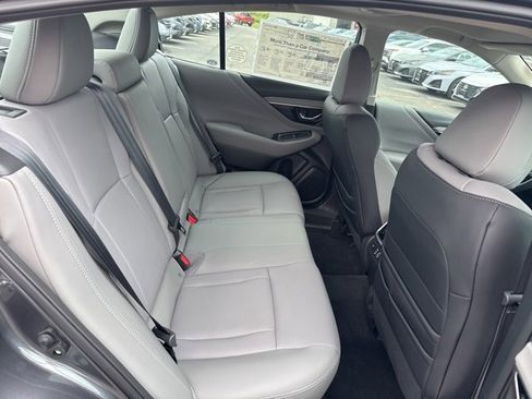 New 2025 Subaru Legacy Limited image 14