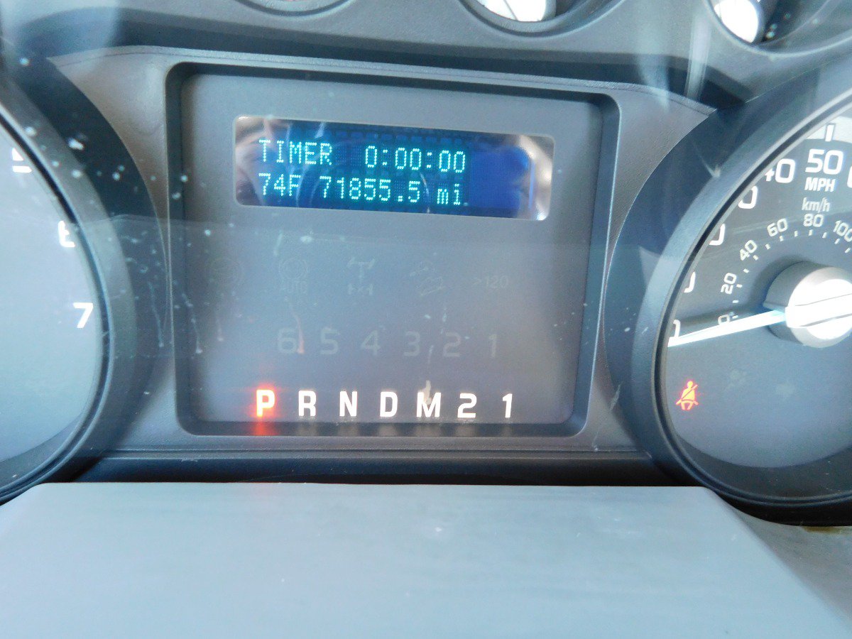 Used 2015 Ford F250 XL w/ Power Equipment Group RWD image 20