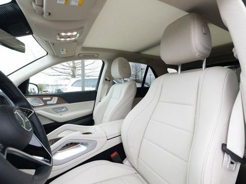 Certified 2026 Mercedes-Benz GLE 350 4MATIC image 20