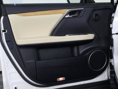 Certified 2022 Lexus RX 350L FWD w/ Premium Package image 13
