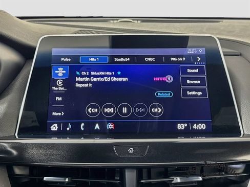 Used 2022 Cadillac CT5 Premium Luxury AWD/4WD image 17