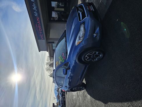 Used 2014 Subaru Crosstrek 2.0i Limited image 2