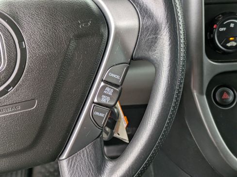 Used 2010 Honda Element EX image 20