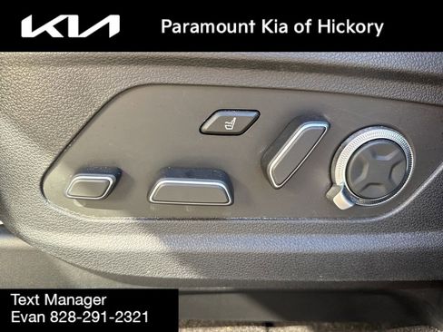 Used 2023 Hyundai Palisade Calligraphy image 33