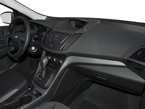 Used 2014 Ford Escape Titanium FWD image 12