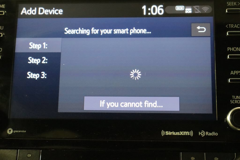 Used 2021 Toyota Highlander XSE AWD/4WD image 34