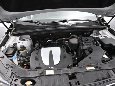 Used 2012 Kia Sorento SX w/ SX Premium Pkg image 19