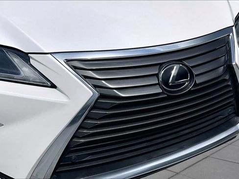 Used 2017 Lexus RX 350 FWD w/ Premium Package image 29