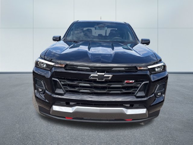 New 2026 Chevrolet Colorado Z71 AWD/4WD image 6