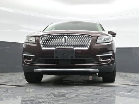Used 2019 Lincoln MKC Reserve image 35
