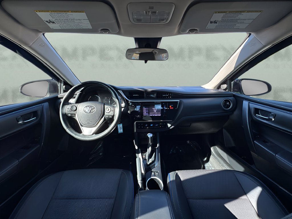 Used 2019 Toyota Corolla SE FWD image 11