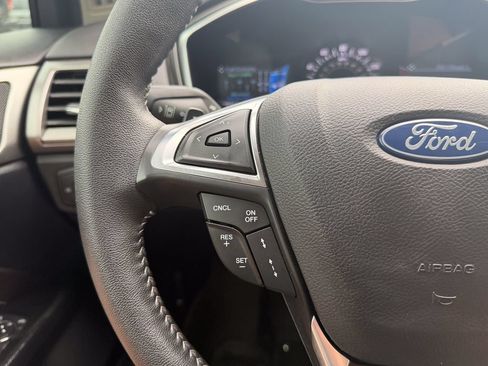 Used 2019 Ford Fusion SE w/ Equipment Group 151A FWD image 27