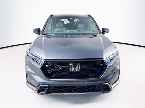 New 2026 Honda CR-V Sport-L image 3