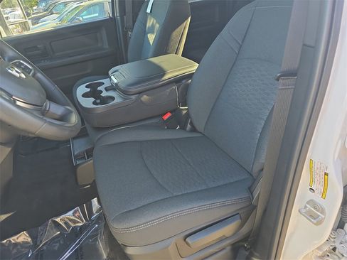 New 2026 RAM 3500 Tradesman image 14