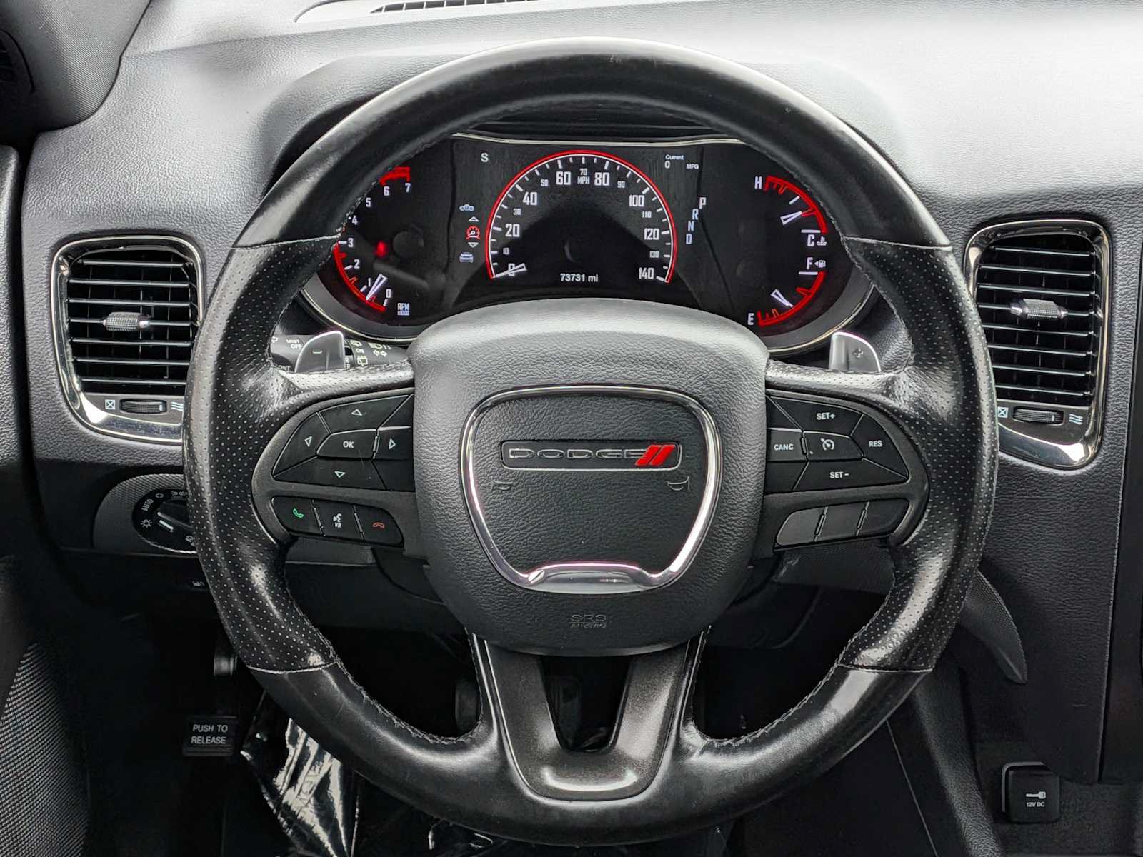 Used 2020 Dodge Durango R/T AWD/4WD image 20