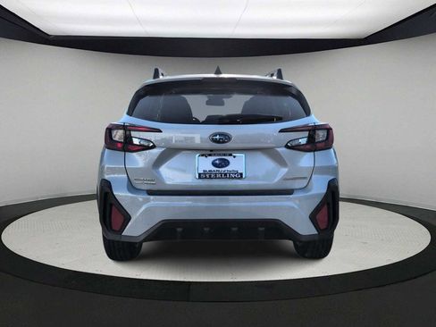 Used 2024 Subaru Crosstrek 2.0i Premium AWD/4WD image 7