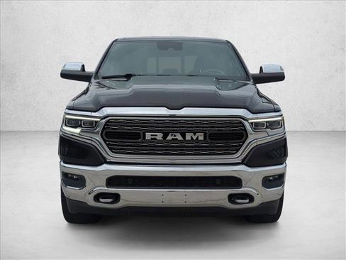 Used 2020 RAM 1500 Limited image 2