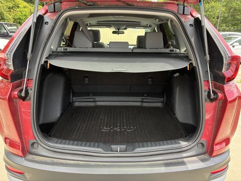 Used 2021 Honda CR-V EX image 17