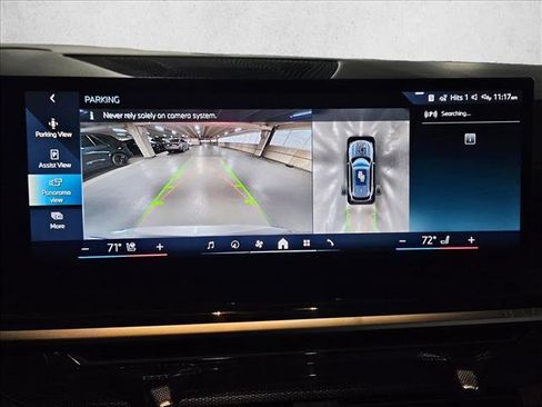 New 2026 BMW X5 xDrive50e image 13