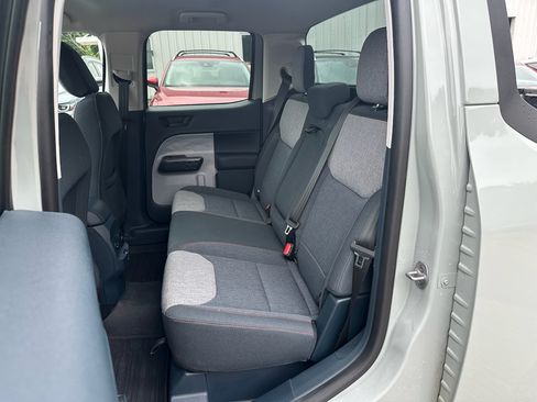 Used 2024 Ford Maverick XLT w/ XLT Luxury Package AWD/4WD image 9