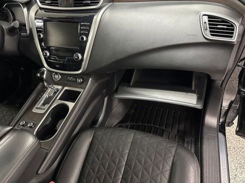 Used 2024 Nissan Murano Platinum image 21
