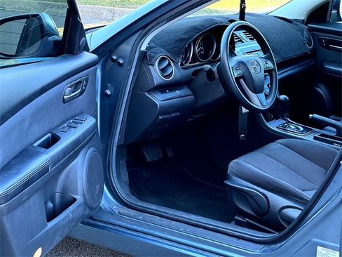 Used 2012 MAZDA MAZDA6 i Sport image 11