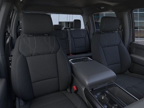 Used 2026 Ford F150 STX AWD/4WD image 10