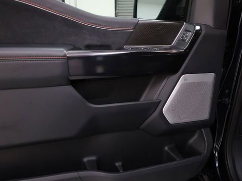 Used 2025 Ford F150 Raptor w/ Equipment Group 803A Raptor R image 86