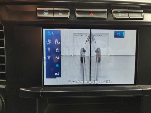 Used 2023 Ford F350 XL w/ 360-Degree Camera Package image 63