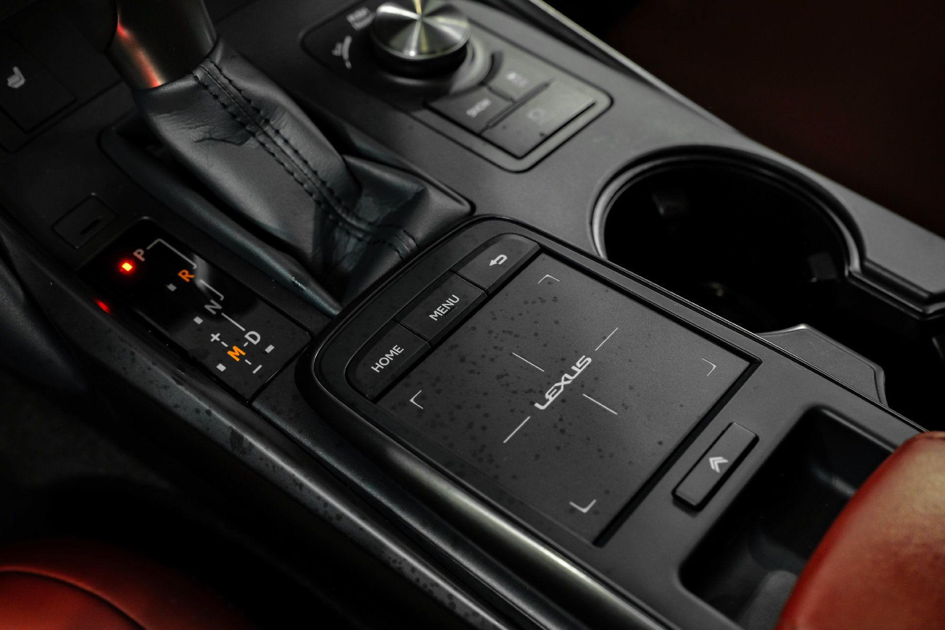 Used 2024 Lexus IS 300 F Sport RWD image 28