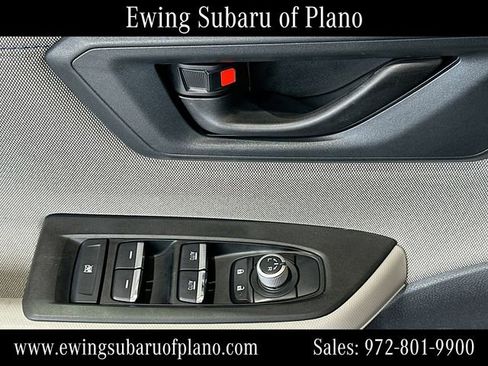 Certified 2026 Subaru Forester Premium AWD/4WD image 17