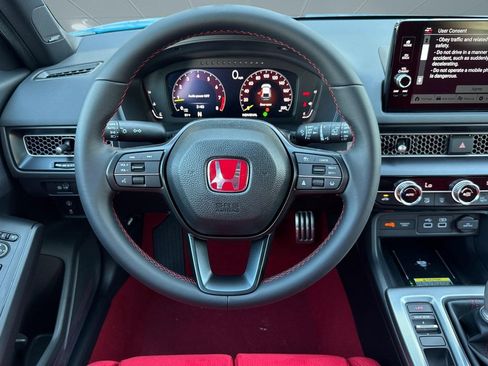 New 2026 Honda Civic Type R image 26