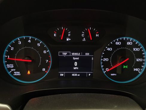 Used 2023 Chevrolet Malibu LS FWD image 23