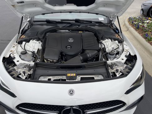 Certified 2025 Mercedes-Benz CLE 300 CLE 300 image 36