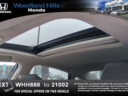 Used 2024 Honda Accord EX image 18
