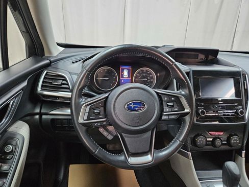 Used 2019 Subaru Forester Premium AWD/4WD image 26