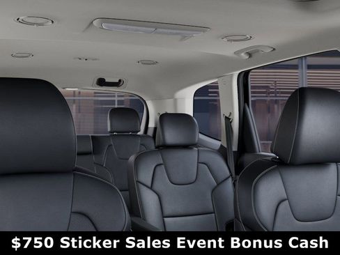 New 2025 Kia Telluride S image 28