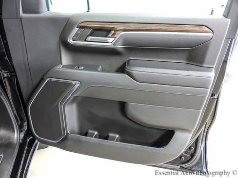 Used 2022 Chevrolet Silverado 1500 LT image 23