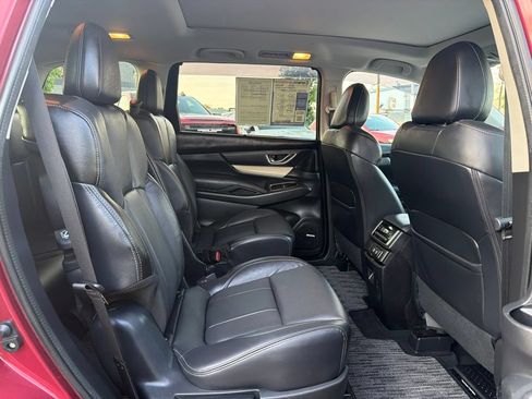 Used 2020 Subaru Ascent Limited w/ Technology Package AWD/4WD image 15