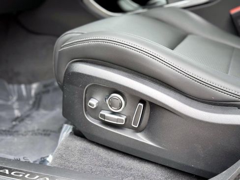 New 2026 Jaguar F-PACE R-Dynamic S AWD/4WD image 14