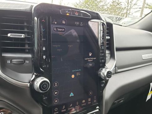 New 2026 RAM 1500 Big Horn image 11