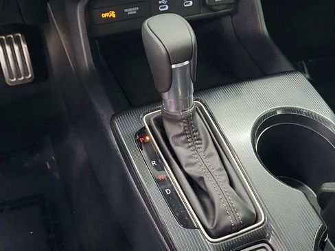 Certified 2026 Honda Civic Sport image 31