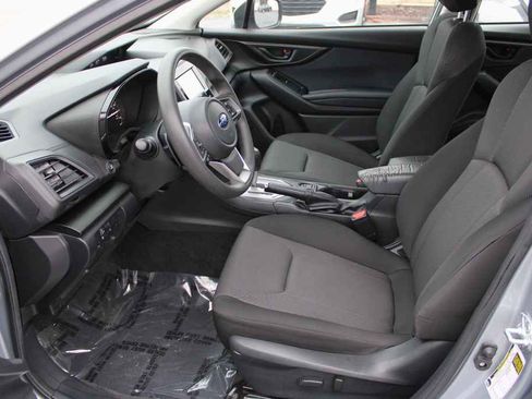 Used 2021 Subaru Impreza Premium image 9