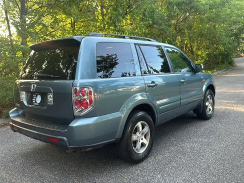 Used 2007 Honda Pilot EX-L image 6