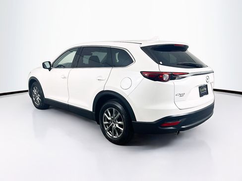 Used 2019 MAZDA CX-9 Touring AWD/4WD image 5