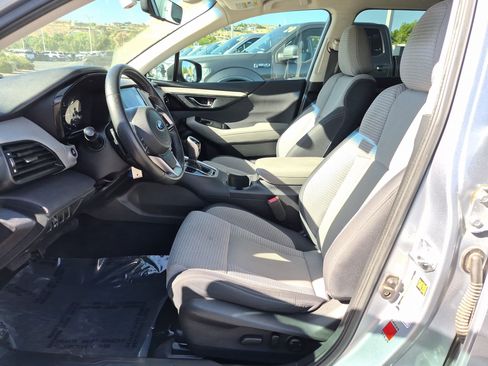 Used 2021 Subaru Outback Premium AWD/4WD image 15